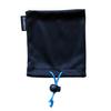 Agent 8 Microfiber Soft Cleaning & Protective Storage Pouch for GoPro Hero view 1