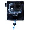 Agent 8 Microfiber Soft Cleaning & Protective Storage Pouch for GoPro Hero view 2