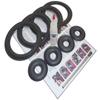 Complete KEF Speaker Foam Surround Edge Repair Kit - 4 Speaker Kit - 4 Donut caps - Compatible with 103/3 and 103/4, Many More view 1