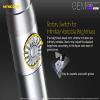 Nitecore GEM10UV Gem Identification Flashlight with Ultraviolet LED, Black view 4