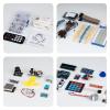 ELEGOO UNO R3 Project Most Complete Starter Kit, Compatible with ...