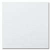 FenchelShades.com 11" Top Diameter x 11" Bottom Diameter 10" Height Fabric Drum Lampshade Washer Attachment (White) view 1