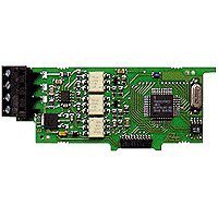 Red Lion Controls/N-Tron PAXCDC40 MOD-Bus Communication Card for the Pax Meters, Network Interface, Allow the Pax Meter to Transmit Display Values.