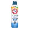 Arm & Hammer Invisible Spray Foot Powder 7.0 oz (Pack of 2) view 1
