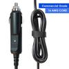 T POWER Car Charger for GAEMS Personal Gaming Environment Vanguard Sentry GAEMS Personal Gaming Environment Vanguard 190 G190 G190S GMSG190S 19" M240 24" M270 27" Series AUTO Cable Boat Power Cord view 2