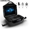 T POWER Car Charger for GAEMS Personal Gaming Environment Vanguard Sentry GAEMS Personal Gaming Environment Vanguard 190 G190 G190S GMSG190S 19" M240 24" M270 27" Series AUTO Cable Boat Power Cord view 3