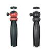 Roolad mini tripod for camera phone Handheld holder with clip (Black) view 4