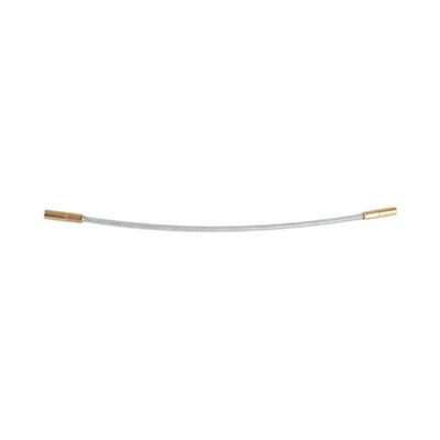 Otis Technology Memory-Flex Cleaning Cable, 8"
