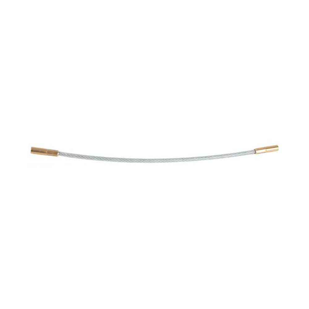 Otis Technology Memory-Flex Cleaning Cable, 8"