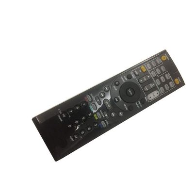 4EVER Replacement Remote Control Substitute for Onkyo TX-S507 TX-SR506S TX-SA706 RC-690M TX-SR502 AV A/V Reviever