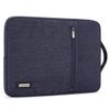 LONMEN 12.5-13 inch Laptop Sleeve Case Water-resistant Handle Bag for MacBook Pro Touch Bar/iPad Pro/Dell Latitude 7290/ASUS ZenBook 13 UX331UN/13.9" HUAWEI MateBook X Pro view 1