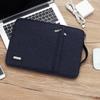 LONMEN 12.5-13 inch Laptop Sleeve Case Water-resistant Handle Bag for MacBook Pro Touch Bar/iPad Pro/Dell Latitude 7290/ASUS ZenBook 13 UX331UN/13.9" HUAWEI MateBook X Pro view 2