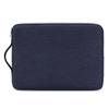 LONMEN 12.5-13 inch Laptop Sleeve Case Water-resistant Handle Bag for MacBook Pro Touch Bar/iPad Pro/Dell Latitude 7290/ASUS ZenBook 13 UX331UN/13.9" HUAWEI MateBook X Pro view 3