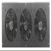 Coolerguys Programmable Thermal Controlled Cooling Kits for Cabinets, AV, and Components (Plastic, Triple 120mm) view 1