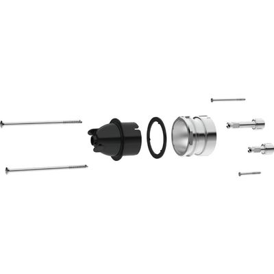 DELTA FAUCET RP77991 Delta Tub and Shower Faucets and Accessories