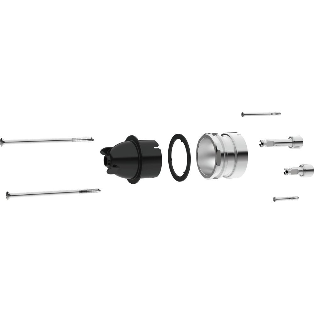 DELTA FAUCET RP77991 Delta Tub and Shower Faucets and Accessories