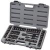 Stanley 92-824 Black Chrome & Laser Etched Socket Set, 69 Piece view 1