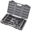 Stanley 92-824 Black Chrome & Laser Etched Socket Set, 69 Piece view 3