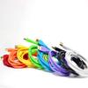 DJ TechTools Chroma Cables Right-Angled USB-A to USB-B Cable | 1.5m / 5 ft | Audio Optimized | Shielded from Interference | Cable Tie (Green) view 4