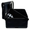 Turtleback Leather Phone Clip for Galaxy S26 Ultra, S25 Ultra, S24 Ultra to S20 Ultra - Medium - Premium Heavy-Duty Belt Clip Fits Symmetry or Commuter Medium Size Cases view 1