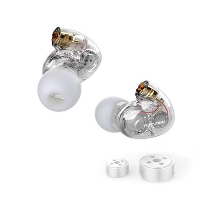 TENNMAK PRO Ear Head Replacement for SE846 SE535 SE425 SE215 LZ A4 A5 UE900