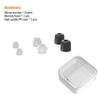 TENNMAK PRO Ear Head Replacement for SE846 SE535 SE425 SE215 LZ A4 A5 UE900 view 4