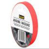 Scotch Expressions Masking Tape, .94 in x 20 yd, 6 Rolls, Primary Red view 3