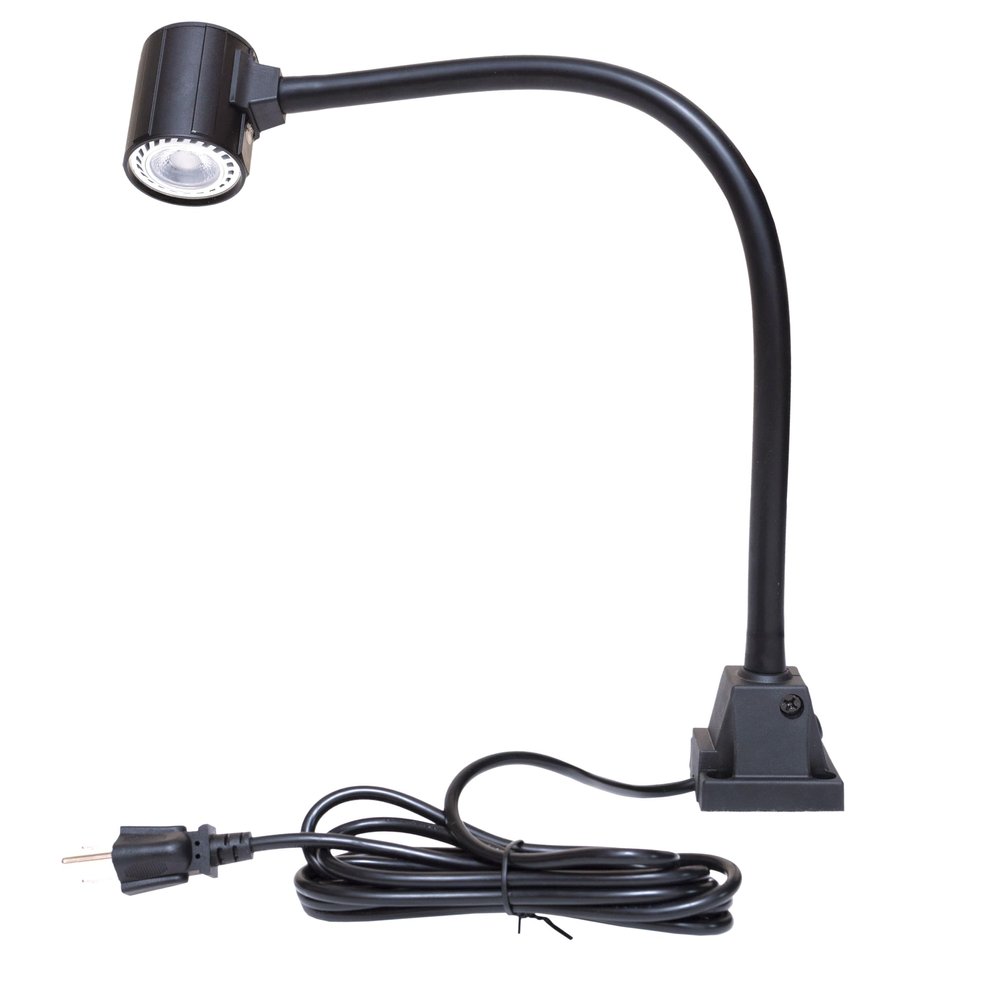 BiNFU Industrial CNC Machine Working Lamps Light