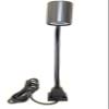 BiNFU COB LED Light, LED Industrial Working light, 4.5W, Goose Neck Work Light,110V with Plug view 2