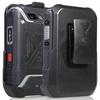 Nakedcellphone Holster for Sonim XP5s Phone Belt Clip - Black view 1