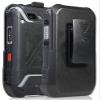 Nakedcellphone Holster for Sonim XP5s Phone Belt Clip - Black view 2