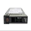 Dell 2.40 TB 2.5" Internal Hard Drive - SAS - 10000rpm - Hot Swappable view 1
