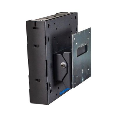 RackSolutions Wall Mount for Lenovo ThinkCentre M900 Tiny Desktop With Tilt VESA Mount Bracket