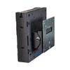 RackSolutions Wall Mount for Lenovo ThinkCentre M900 Tiny Desktop With Tilt VESA Mount Bracket view 1