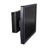 RackSolutions Wall Mount for Lenovo ThinkCentre M900 Tiny Desktop With Tilt VESA Mount Bracket view 2