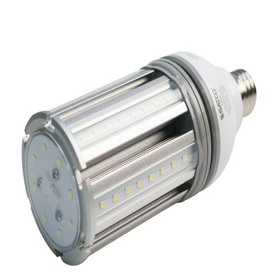 Satco S29390 Medium Light Bulb in White Finish, 6.78 inches, Color