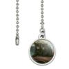 GRAPHICS & MORE Black Bear Cubs on Vintage Car Ceiling Fan and Light Pull Chain view 2