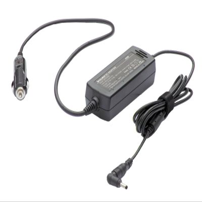 Car Charger Compatible with Samsung np110s1k, xe300tzc, xe303c12, xe500t1c, xe500c13, xe503c12, xe503c32, xe700t1c; A12-040N1A, AA-PA3N40W, AA-PA3N40W/US, AD-4012A, AD-4012NHF, ADP-40JD B, BA44-00286A