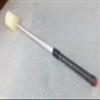 Fire Breathing and Ceremony Torches, 18" with Cushion Grip and Wick Made of Kevlar, By:Trick Concepts view 2