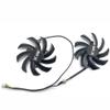 inRobert FD7010H12S 85mm Dual-X Fan for Sapphire HD7950 R9 270X 280X HD7870 HD7950 HD7850 HD6850 PNY NVIDIA GTX 1070 Graphics Card Cooling Fan view 4