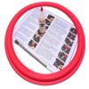 Cerwin Vega 15" Angle-Attach Speaker Foam Surround Edge Repair Kit - 1 Speaker Kit - Compatible with Cerwin Vega ATW-15, AT15, AT100, 380SE, VS150, Many More view 1