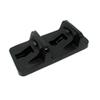 OSTENT USB Dual Charger Station Dock for Sony PS4 Wireless Bluetooth Controller view 2