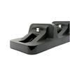 OSTENT USB Dual Charger Station Dock for Sony PS4 Wireless Bluetooth Controller view 4