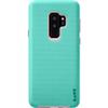 LAUT - SHIELD Double Layer Protective Hard Back case for Samsung S9 Plus (Mint) view 1