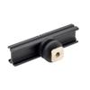 Flashpoint 4" Cold Shoe Extension Rail view 3