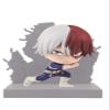 My Hero Academia - Kyun Chara Shoto Todoroki Figure - 10cm view 1
