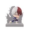 My Hero Academia - Kyun Chara Shoto Todoroki Figure - 10cm view 2
