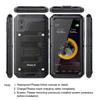Beasyjoy for iPhone X Case iPhone 10 Metal Case Heavy Duty Cover with Screen Full Body Protection Shockproof Dustproof Drop Proof Rugged Durable Military Grade Defender 5.8 inch, Black view 4