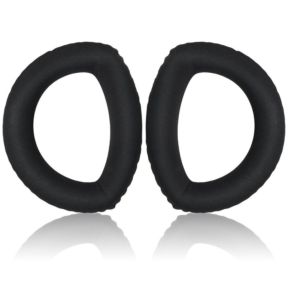 Synsen Replacement Memory Foam Earpad Cushion for Sennheiser HD800 HD800 S Headphone