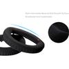 Synsen Replacement Memory Foam Earpad Cushion for Sennheiser HD800 HD800 S Headphone view 3